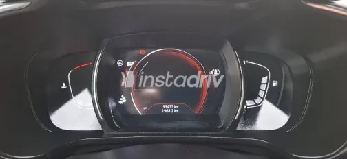 Renault Kadjar 2021 White Used for Sale - 7
