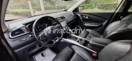 Renault Kadjar 2021 White Used for Sale - 8