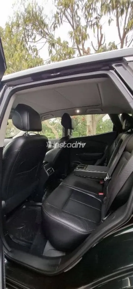 Renault Kadjar 2021 White Used for Sale - 10