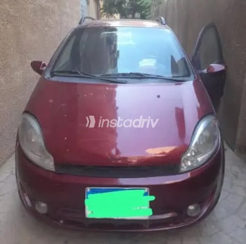 Speranza A113 2008 Burgundy Used for Sale - 1