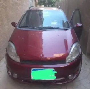 Speranza A113 2008 Burgundy Used for Sale