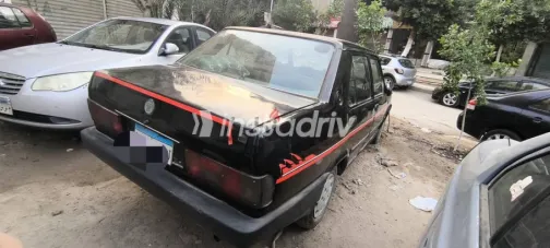Fiat Dogan 1998 Black Used for Sale - 2