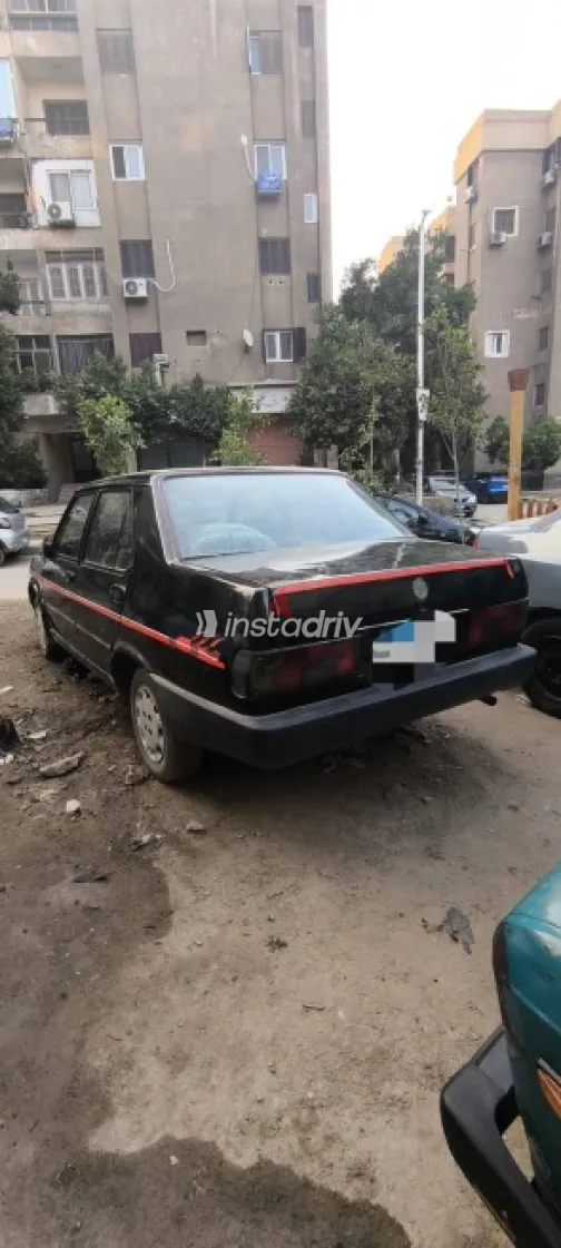 Fiat Dogan 1998 Black Used for Sale - 3