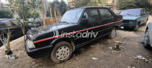 Fiat Dogan 1998 Black Used for Sale - 4