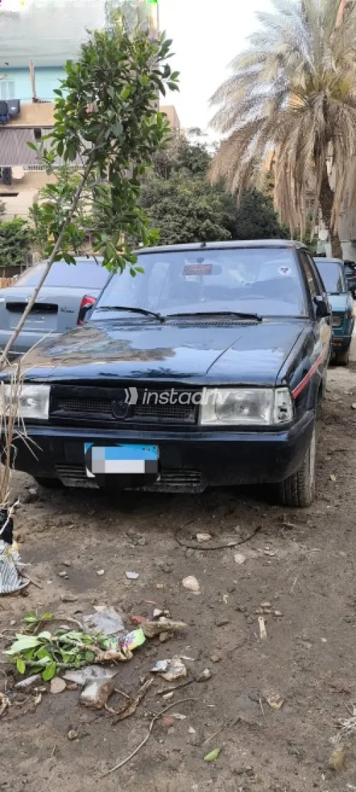 Fiat Dogan 1998 Black Used for Sale - 5