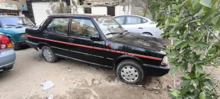 Fiat Dogan 1998 Black Used for Sale