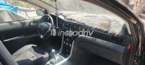 Proton Preve 2019 White Used for Sale - 1