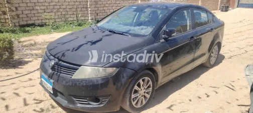 Proton Preve 2019 White Used for Sale - 2