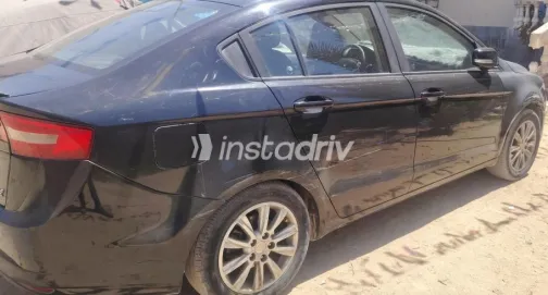 Proton Preve 2019 White Used for Sale - 4