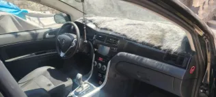 Proton Preve 2019 White Used for Sale