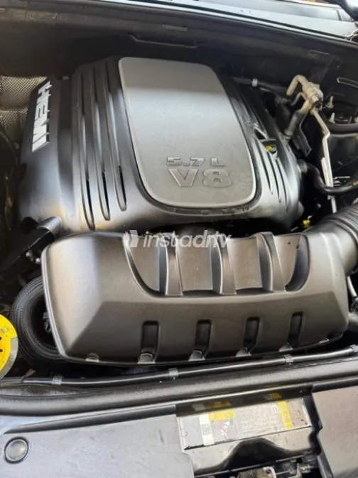 Jeep Cherokee 2022 Black Used for Sale - 8
