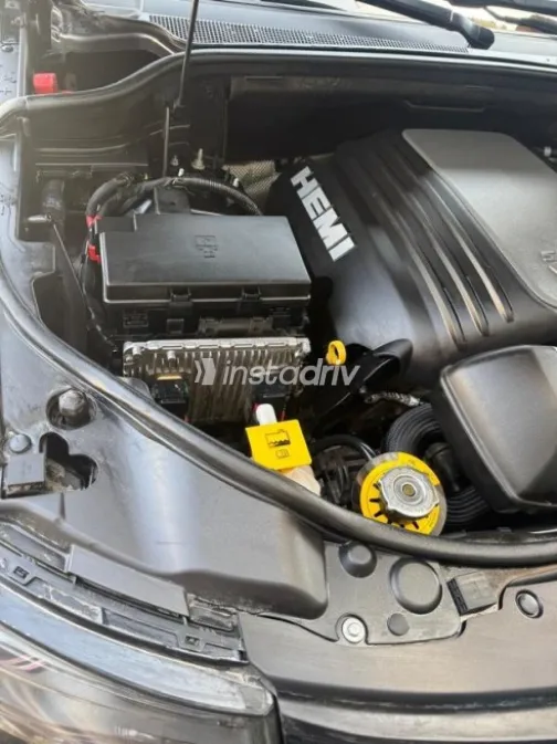 Jeep Cherokee 2022 Black Used for Sale - 9