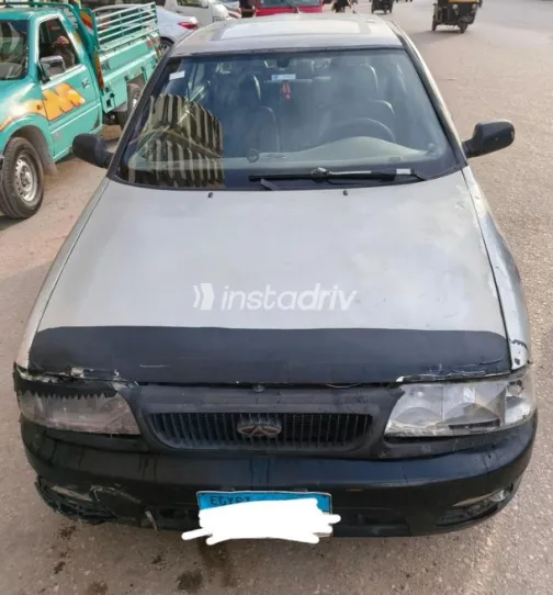 Speranza A11 2006 Silver Used for Sale - 2