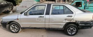 Speranza A11 2006 Silver Used for Sale