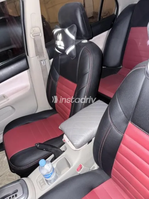 Mitsubishi Lancer Puma 2007 Silver Used for Sale - 3
