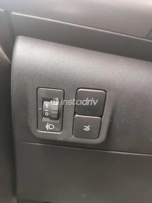 Peugeot 301 2020 Dark Gray Used for Sale - 9