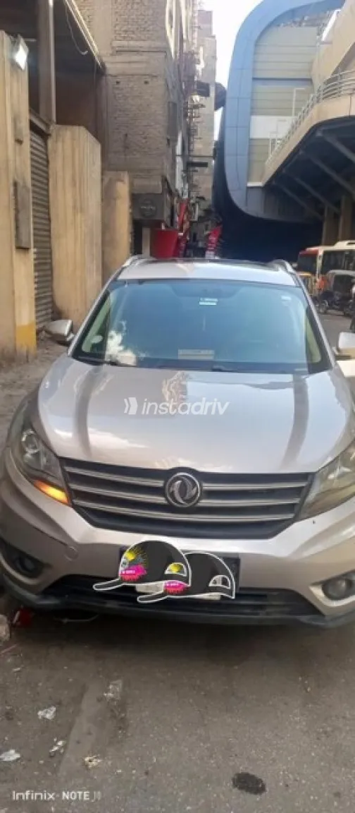 دفسك ايجل 580 2019 أبيض مستعملة للبيع - 1