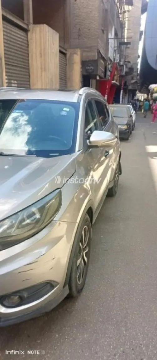 دفسك ايجل 580 2019 أبيض مستعملة للبيع - 2