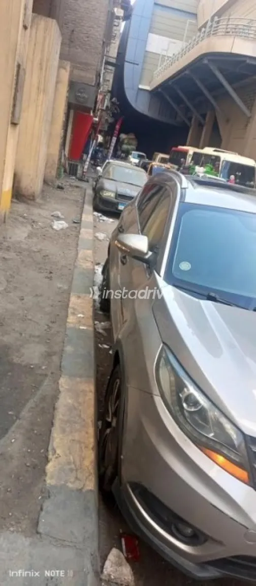 دفسك ايجل 580 2019 أبيض مستعملة للبيع - 3