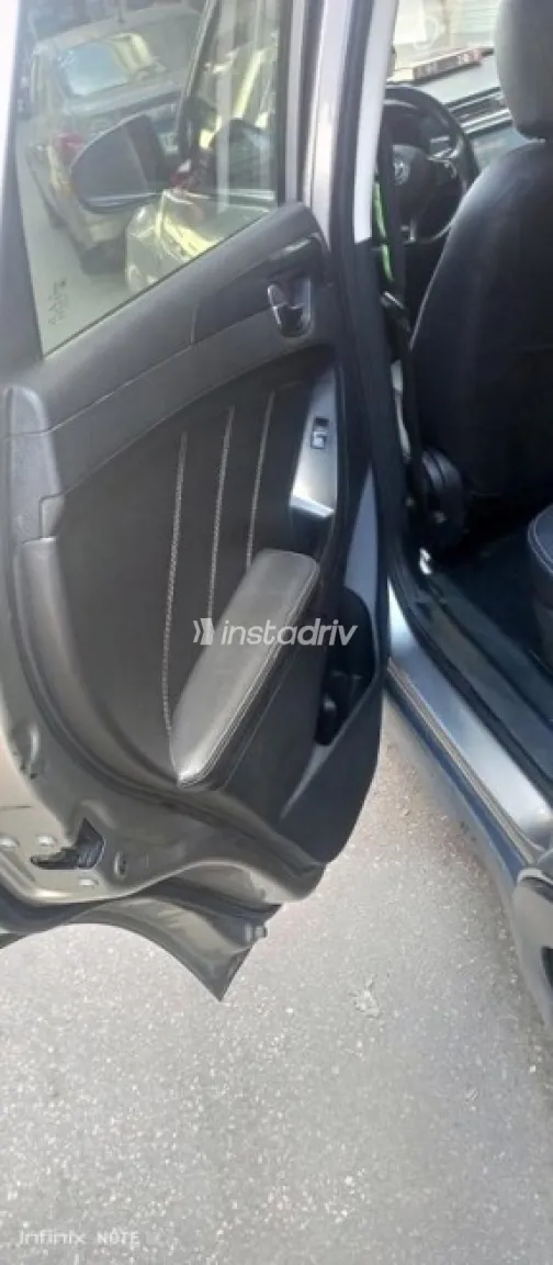 دفسك ايجل 580 2019 أبيض مستعملة للبيع - 7