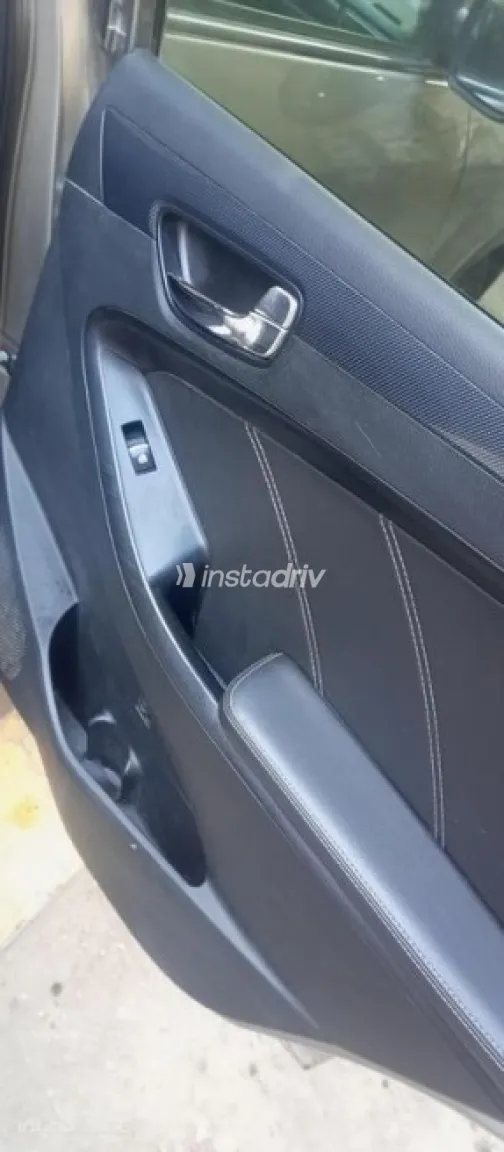 دفسك ايجل 580 2019 أبيض مستعملة للبيع - 9