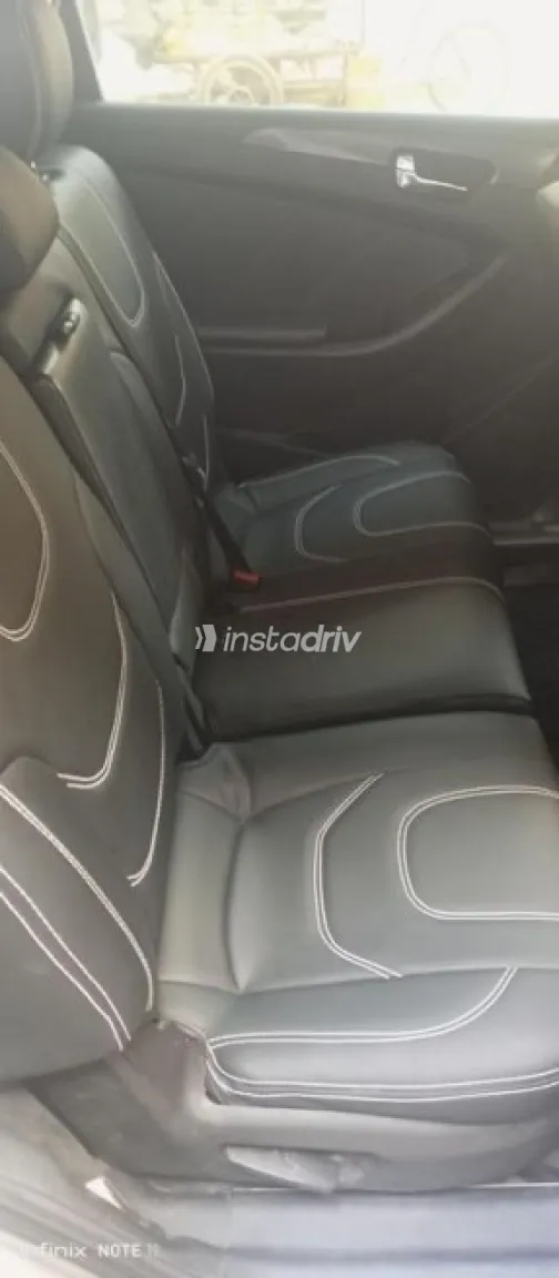 دفسك ايجل 580 2019 أبيض مستعملة للبيع - 10