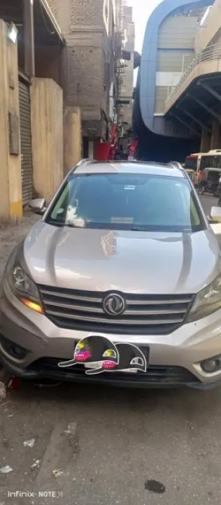 دفسك ايجل 580 2019 أبيض مستعملة للبيع