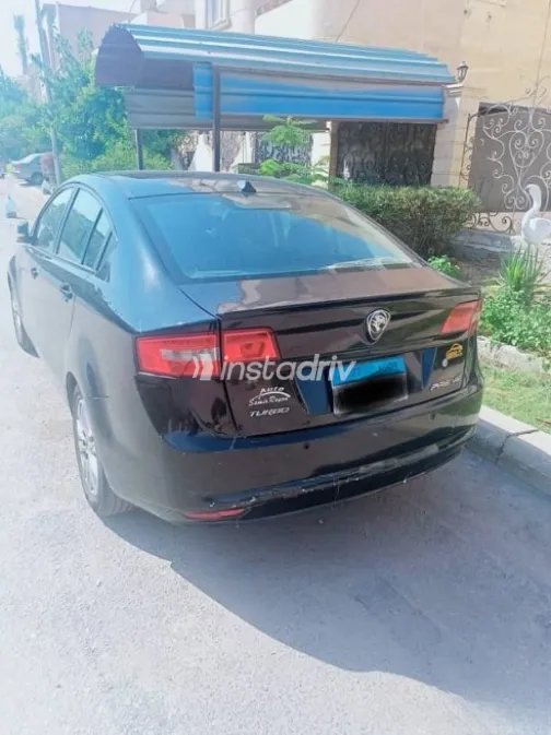 Proton Preve 2019 Black Used for Sale - 2