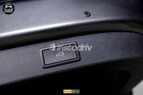 Skoda Kodiaq 2024 Gray Used for Sale - 6