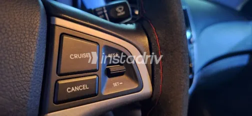 Hyundai Accent 2025 Black Used for Sale - 10