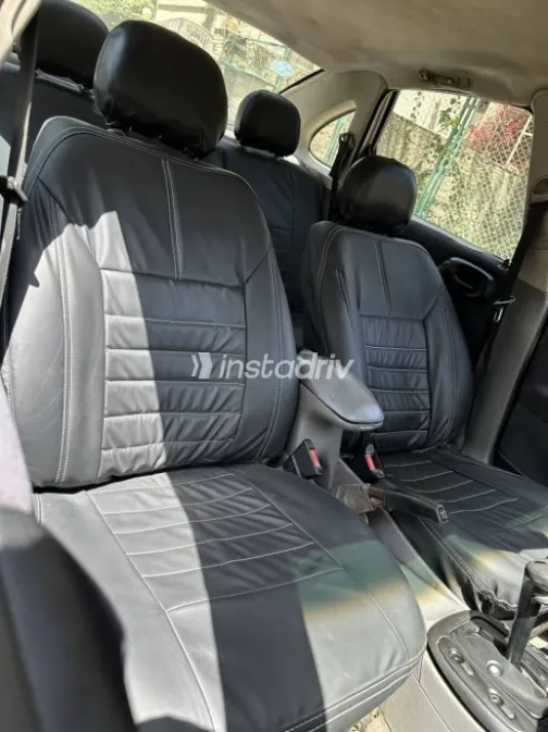 Opel Vectra 1996 Gold Used for Sale - 7