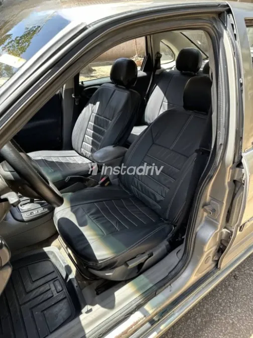 Opel Vectra 1996 Gold Used for Sale - 8