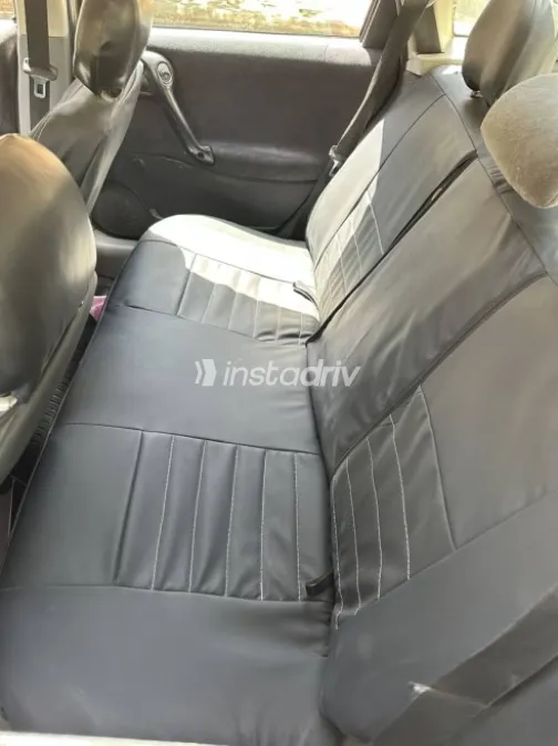 Opel Vectra 1996 Gold Used for Sale - 9