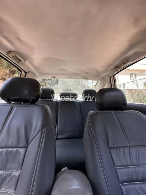 Opel Vectra 1996 Gold Used for Sale - 10