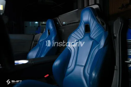 BMW Z4 2020 Dark Blue Used for Sale - 8
