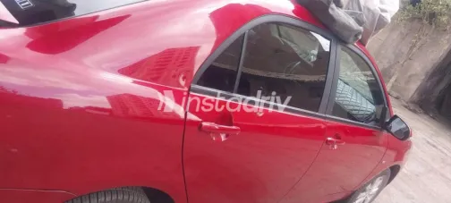 بى واى دى‬ F3 2022 أبيض مستعملة للبيع - 4