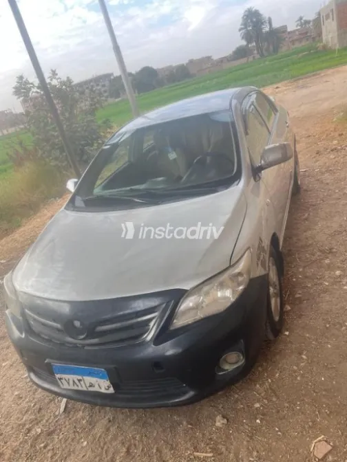 Byd F3 2024 Red Used for Sale - 5