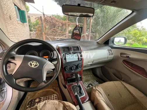 Byd F3 2024 Red Used for Sale - 6