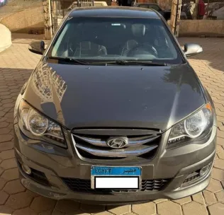 Hyundai Elantra 2017 Gray Used for Sale
