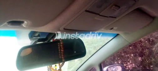 كيا K3 2015 فضي مستعملة للبيع - 4