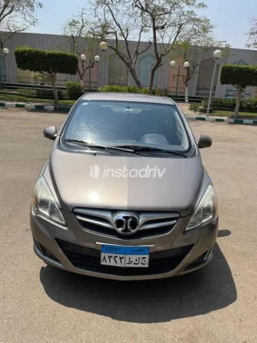 Senova A1 2016 Gold Used for Sale - 1