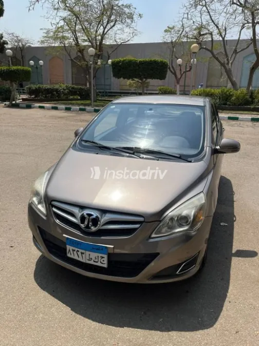 Senova A1 2016 Gold Used for Sale - 2