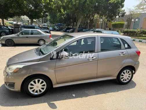 Senova A1 2016 Gold Used for Sale - 3