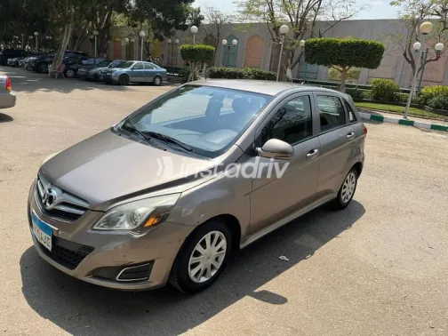 Senova A1 2016 Gold Used for Sale - 4