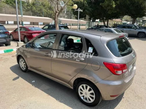 Senova A1 2016 Gold Used for Sale - 5