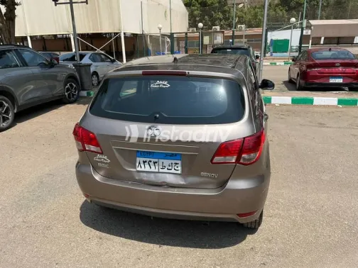 Senova A1 2016 Gold Used for Sale - 6