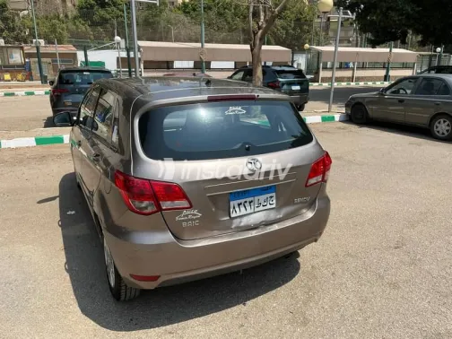 Senova A1 2016 Gold Used for Sale - 7