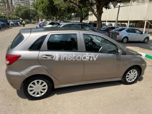 Senova A1 2016 Gold Used for Sale - 8