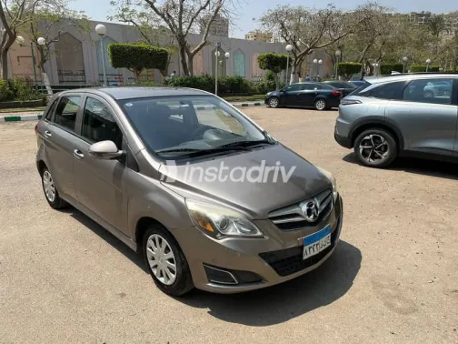 Senova A1 2016 Gold Used for Sale - 9