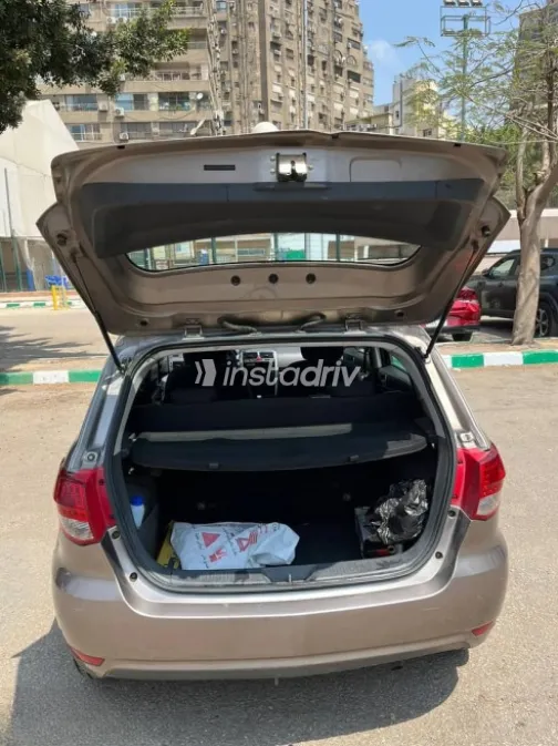 Senova A1 2016 Gold Used for Sale - 10